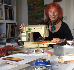 Liz Ashurst