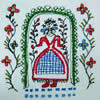 European Folk Art series