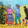 European Folk Art series